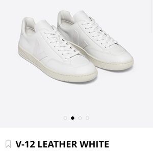 Veja v-12 sneakers